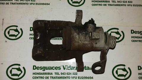 Foto 3ª: Pinza Freno Trasera Derecho Citroen C3 1.6 16V HDI PICASSO 90CV 66KW [9HX] (2009)