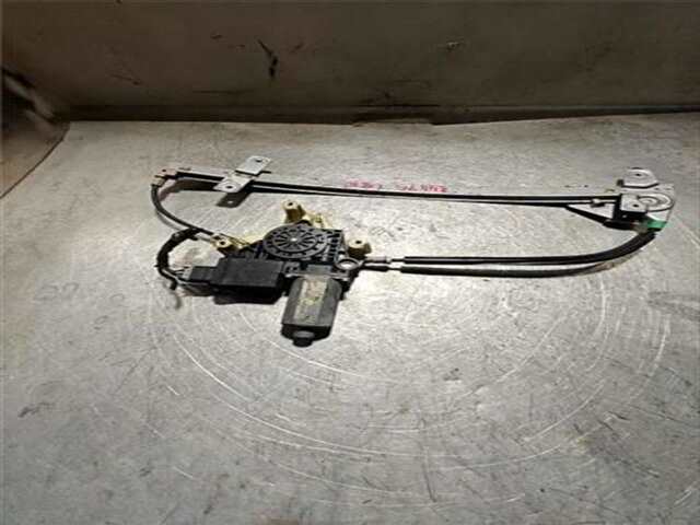 Foto 2ª: Elevalunas Eléctrico Delantero Izquierdo Mitsubishi Carisma 1.9 1900 DI-D AVANCE [1.9 LTR. - 85 KW DI-D CAT] [F9Q2]