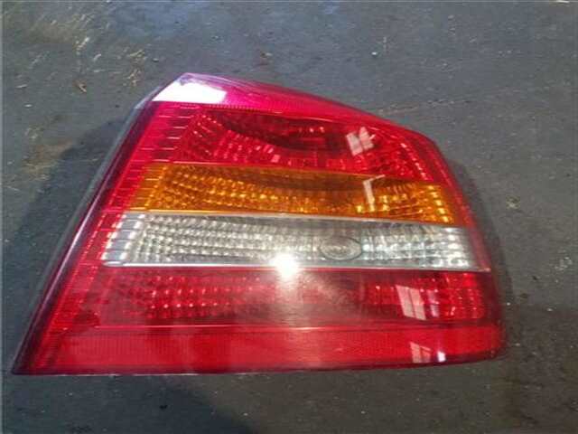 Piloto Trasero Derecho Opel Astra 2.0 DTI 16V