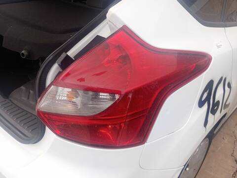 Foto 2ª: Piloto Trasero Derecho Ford Focus TITANIUM 116CV 85KW [T1DA] (2014)