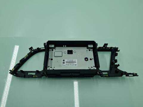 Foto 2ª: Pantalla Multifuncion Seat Leon FR PLUS 150CV 110KW [CRM] (2018)