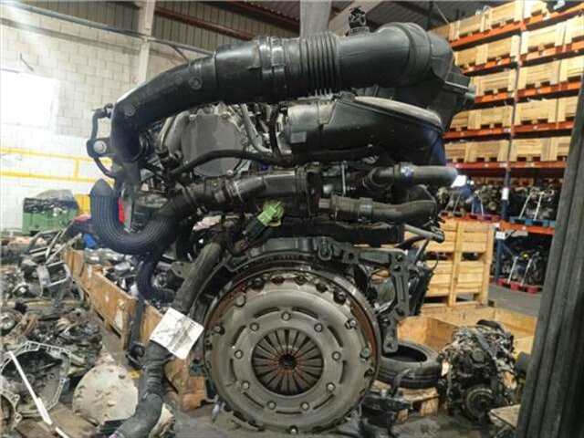 Motor Completo Peugeot 2008 1.2 ACTIVE PACK [1.2 LTR. - 74 KW PURETECH]