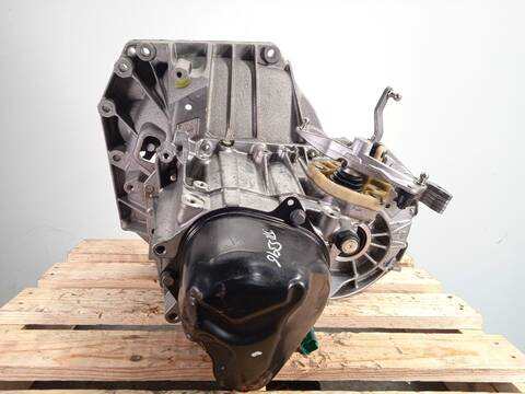 Foto 3ª: Caja Cambios Renault Megane 1.6 16V HATCHBACK 115CV 84KW IV HATCHBACK B9A/M/N_) (2025)