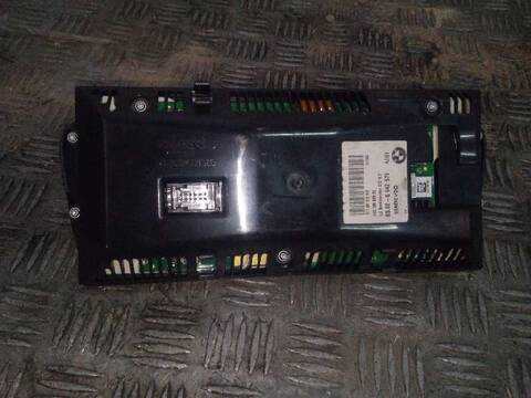 Foto 3ª: Cuadro de Instrumentos Bmw Serie 5 518 530I BERLINA 231CV 170KW [306S3] (2003)