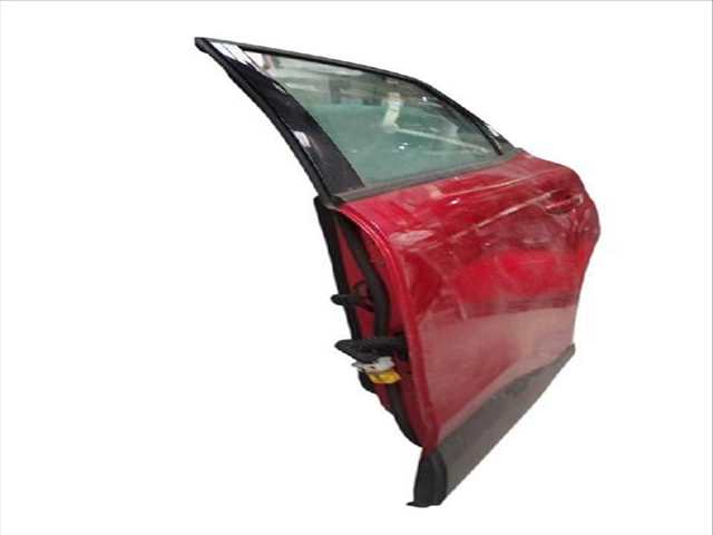 Foto 3ª: Puerta Trasera Izquierda Citroen C4 1.2 PURETECH 130 BAHNSA BAHNSB) (2020)