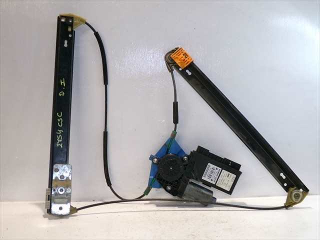 Elevalunas Eléctrico Delantero Izquierdo Audi A4 2.5 TDI RANCHERA,2000-2004