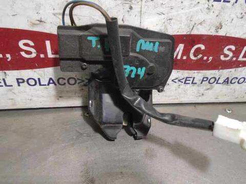 Foto 2ª: Cerradura Maletero Portón Chevrolet Epica 156CV 115KW (2006)