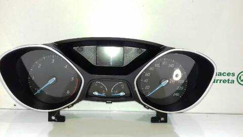 Cuadro de Instrumentos Ford C Max TREND 115CV 85KW