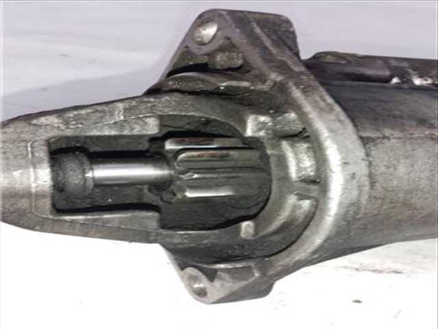 Foto 4ª: Motor de Arranque Alfa Romeo 147 JTD 120 DISTINCTIVE 120CV 88KW