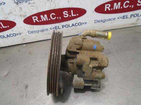 Foto 3ª: Bomba de Direccion Chrysler Voyager 2.5 CRD CAT 141CV 105KW [7 VM07C] (2002)