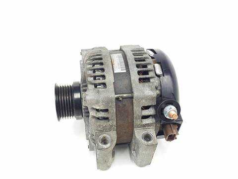 Foto 3ª: Alternador Maserati Ghibli DIESEL