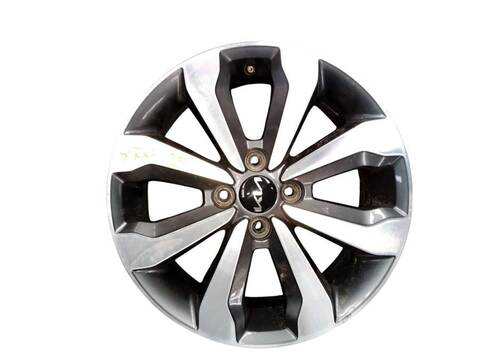 Juego LLantas Kia Stonic 1.0 T-GDI ECO-DYNAMICS