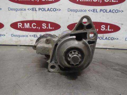 Motor de Arranque Volkswagen Caddy 1.9 DIESEL 64CV 47KW