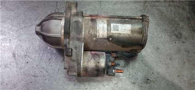 Motor de Arranque Mercedes Clase CLK 270 2.7 CDI 20V 125KW (209.316) CAT