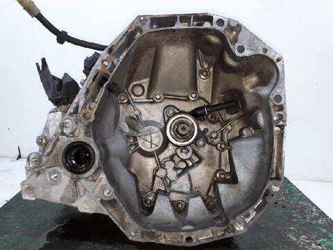 Caja Cambios Renault Twingo 1.5 DCI DIESEL 64CV 47KW