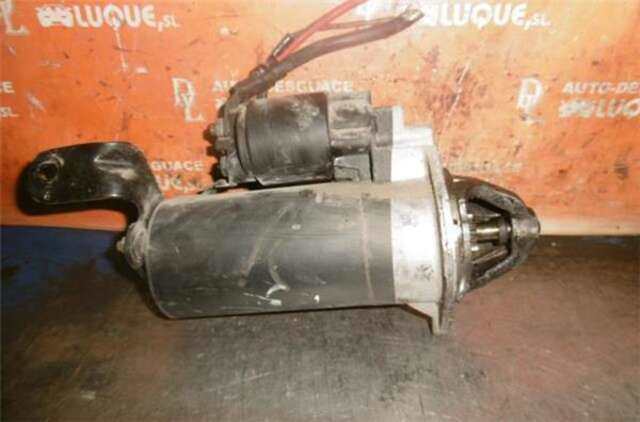 Motor de Arranque Opel Vectra 2.0 DTI 16V