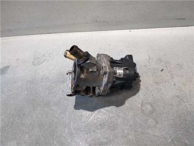 Valvula EGR Fiat Ducato 2.3 JTD CAT