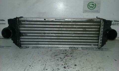 Intercooler Ford Tourneo KOMBI B. LARGA 2006 ) 110CV 81KW