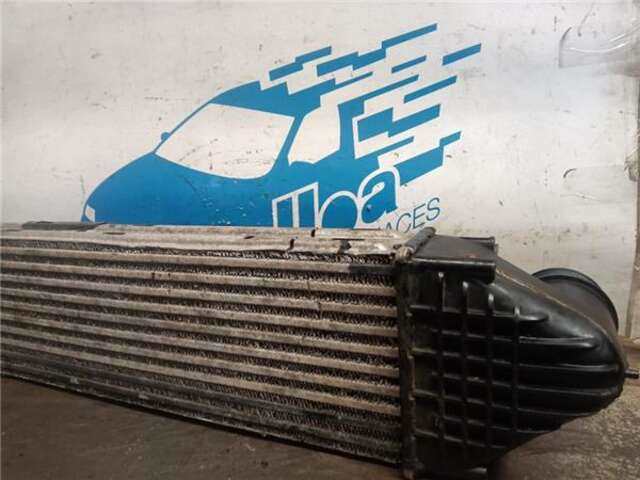 Foto 2ª: Intercooler Ford Mondeo 2.2 TDCI [Q4BA]