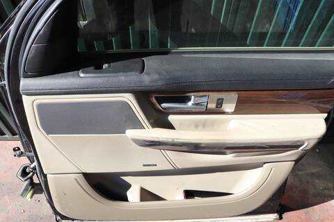 Foto 2ª: Puerta Delantera Derecha Land Rover Range HSE 340CV 250KW (2017)