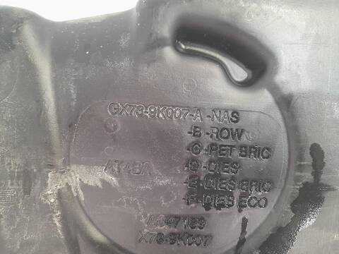 Foto 2ª: Deposito de Combustible Jaguar XE 2.0 DIESEL CAT 180CV (2014)