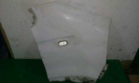 Aleta Delantera Derecha Nissan Interstar 2.5 DCI DIESEL CAT 120CV 88KW