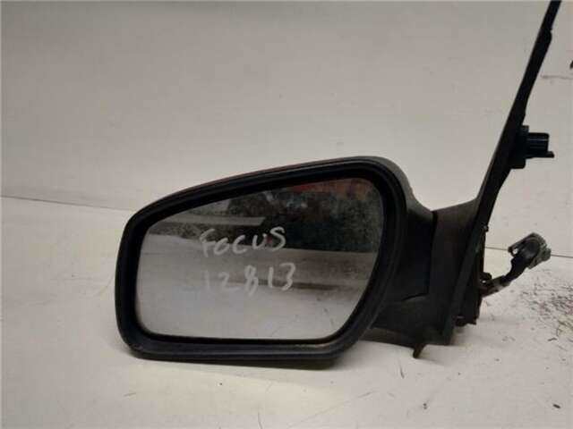 Retrovisor Izquierdo Ford Focus 1.6 TDCI (90 CV)