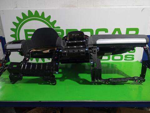 Foto 2ª: Salpicadero Opel Zafira 1.9 CDTI CAT Z 19 DTL) 101CV [D/ Z19DT] (2005)