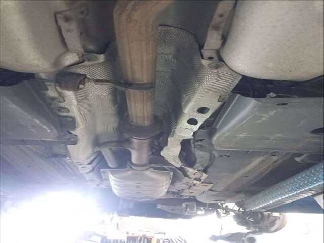 Foto 3ª: Tubo de Escape Land Rover Discovery 2.0 D 150CV 110KW [204DTD(AJ20D4)] (2016)