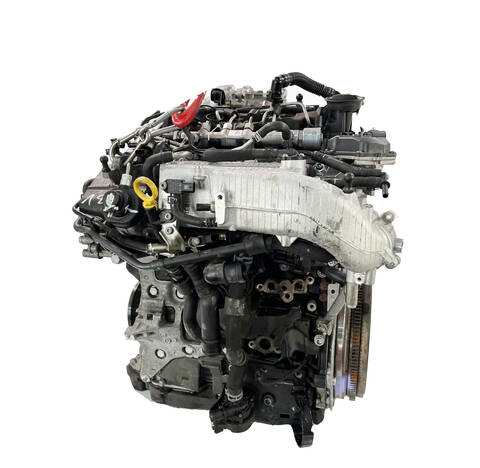 Foto 2ª: Motor Completo Audi A3 150CV 110KW [DSRB DSR] (2020)