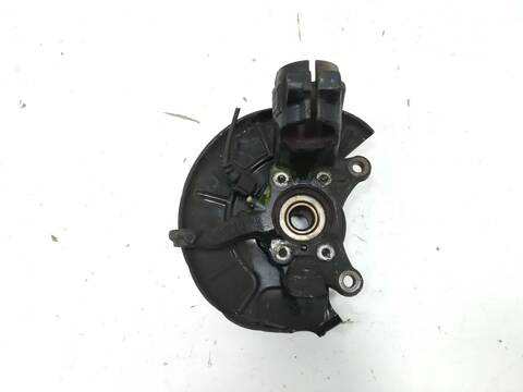 Foto 3ª: Mangueta Delantera Izquierda Seat Altea BXE (2008)