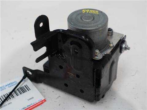 Foto 2ª: Abs Peugeot Rifter 1.5 ACCESS LONG 102CV 75KW [YH01] (2021)