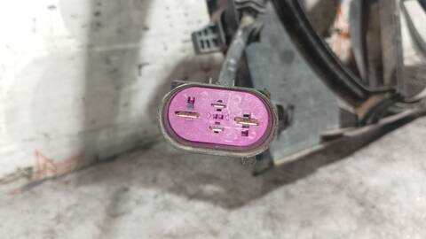 Foto 4ª: Electroventilador Volkswagen Golf EDITION 115CV 85KW [DDY] (2017)