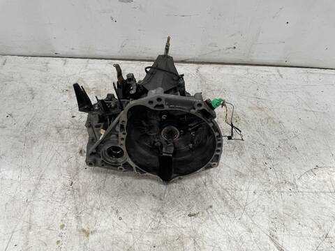 Caja Cambios Nissan Micra SPORT 80CV