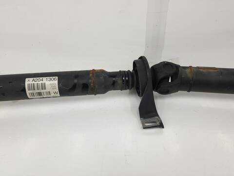 Foto 3ª: Transmision Central Mercedes Clase C 220 2.2 CDI 170CV [646811] (2007)