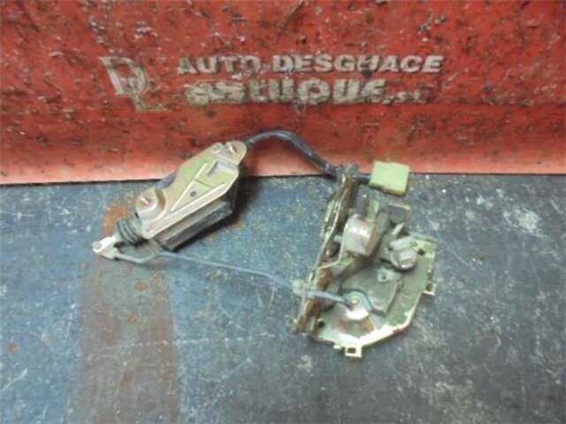 Cerradura Puerta Trasera Derecha Kia Clarus 1.8 I 16V