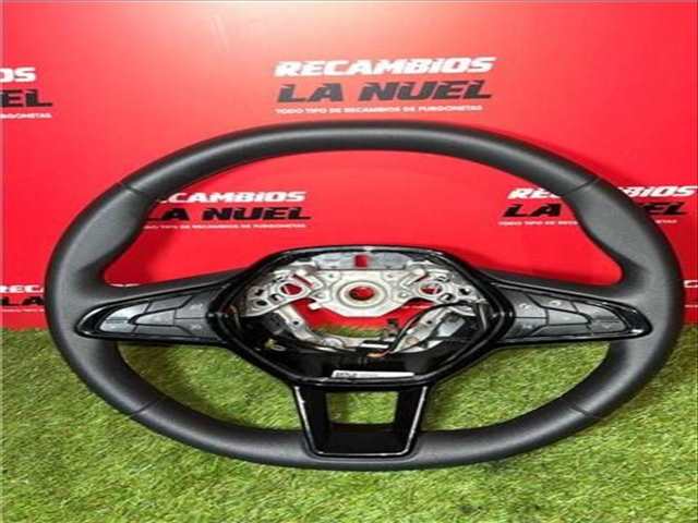 Foto 3ª: Volante Renault Express KANGOO 102CV 75KW KANGOO IIIRAPID [5AQ609] (2023)