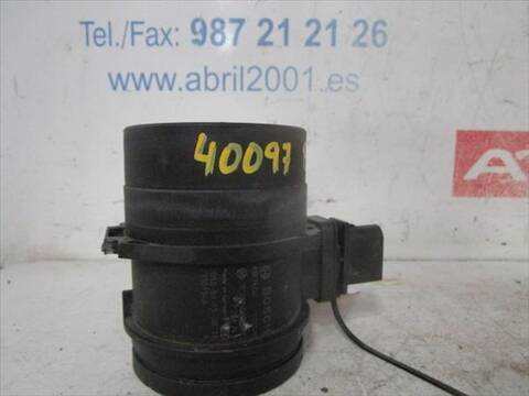 Caudalimetro Bmw Serie 3 315 2.0 318D BERLINA 143CV 105KW