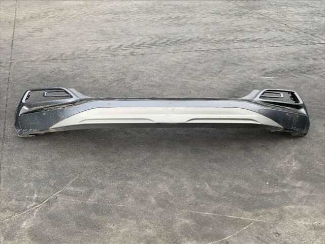 Paragolpes Trasero Hyundai Kona 1.0 TGDI 120CV