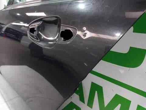 Foto 3ª: Puerta Trasera Izquierda Peugeot 508 ACTIVE 140CV [8DRHF8] (2011)