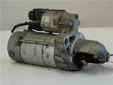 Motor de Arranque Toyota Auris 2.0 D-4D 126CV 93KW
