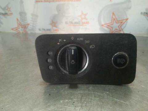 Mando Luces Mercedes Clase C 160 350 219.356) 272CV 200KW