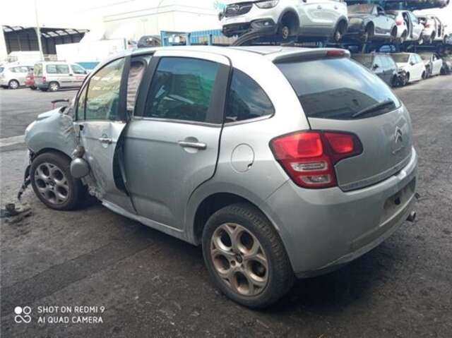 Foto 2ª: Caja Mariposa Citroen C3 1.6 FLEX [2012]