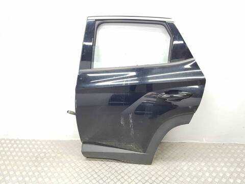 Puerta Trasera Izquierda Hyundai Tucson TECNO MILD-HYBRID 2WD