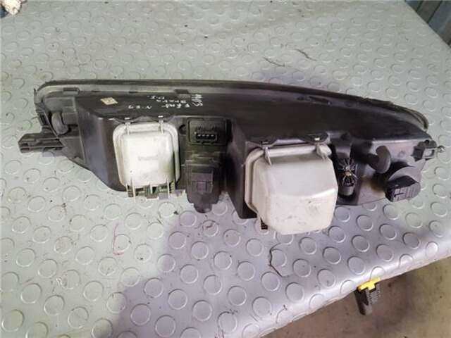 Foto 2ª: Faro Izquierdo Fiat Brava 1.9 JTD [182 B9.000]