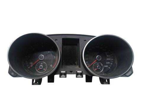 Cuadro de Instrumentos Volkswagen Golf 1.6 TDI 90CV