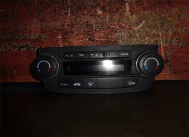 Mando Climatizador Honda Crv 2.2 CTDI (RD8)(2002 _)
