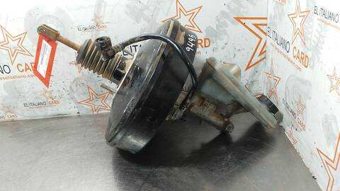 Servofreno Renault Trafic 6 - PLAZAS ACRISTALADO PARCIAL COMBI CORTO 90CV 66KW