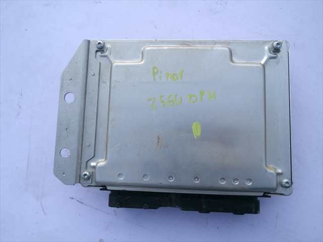 Foto 2ª: Centralita Motor ECU Kia Cerato 2.0 CRDI 2004-2009 [D4EA] (2005)