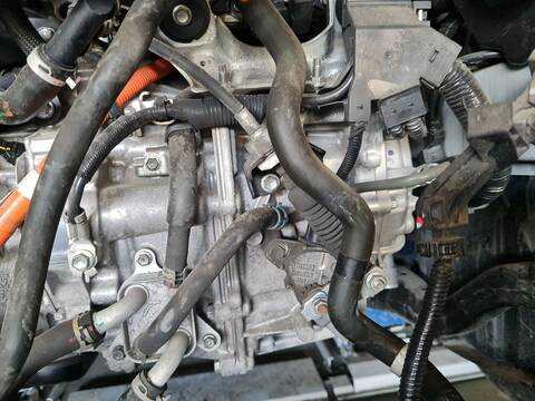 Foto 2ª: Caja Cambios Toyota Yaris 1.5 HYBRID MXPH11) 92CV 68KW [M15A-FXE] (2022)